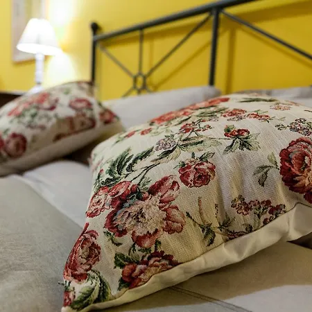 Trebi Guest house Turin