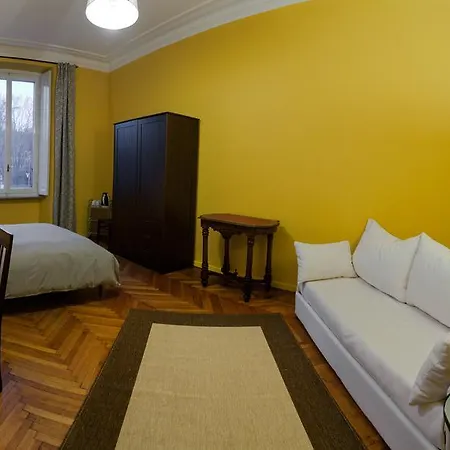 Guest house Trebi