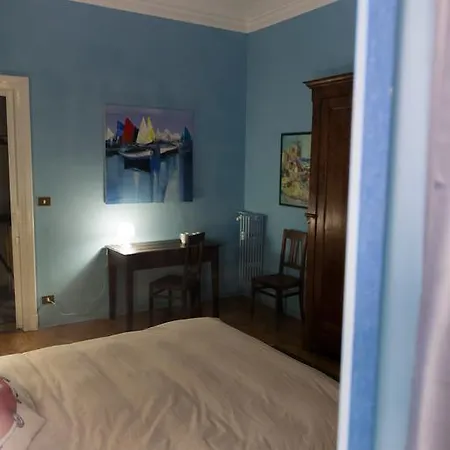 Guest house Trebi *