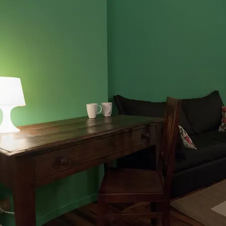Trebi Guest house Turin