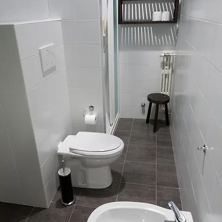 Trebi Guest house *