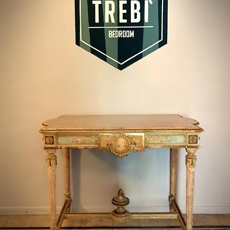 Trebi Maison d'hôtes *
