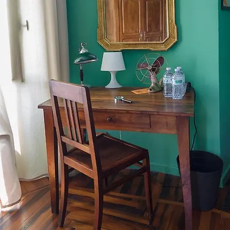 Maison d'hôtes Trebi Turin