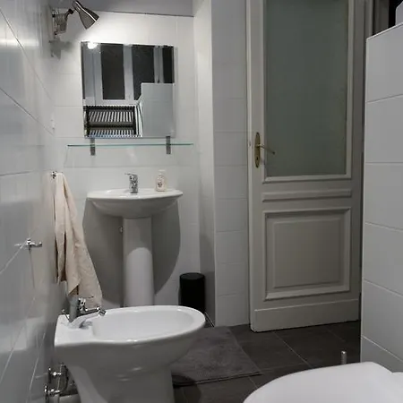 Maison d'hôtes Trebi Turin